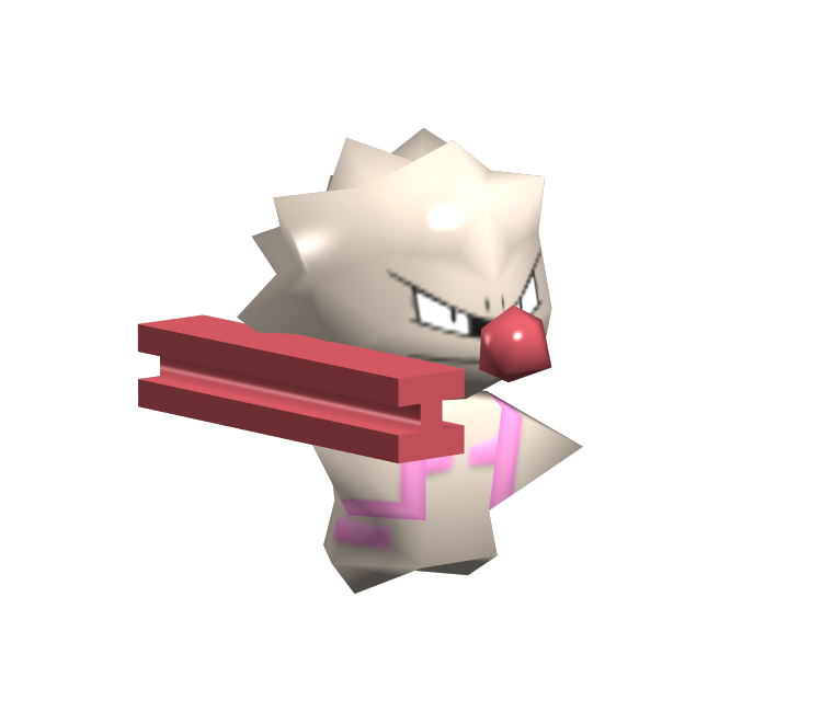Download ZIP Archive - Pokémon Rumble World