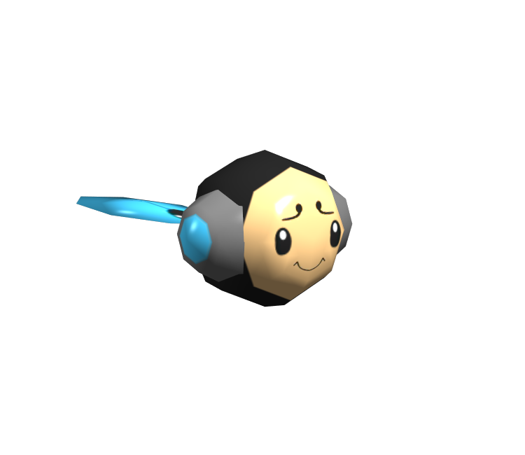 Download ZIP Archive - Pokémon Rumble World