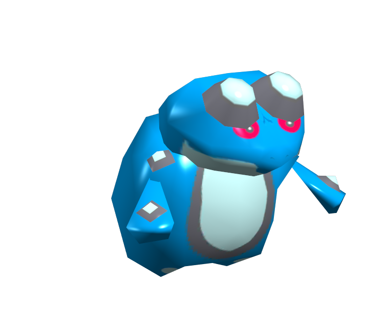 Download ZIP Archive - Pokémon Rumble World