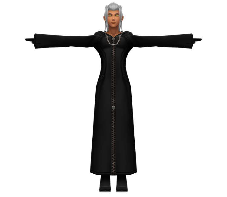 Preview in Browser - Kingdom Hearts Dream Drop Distance HD