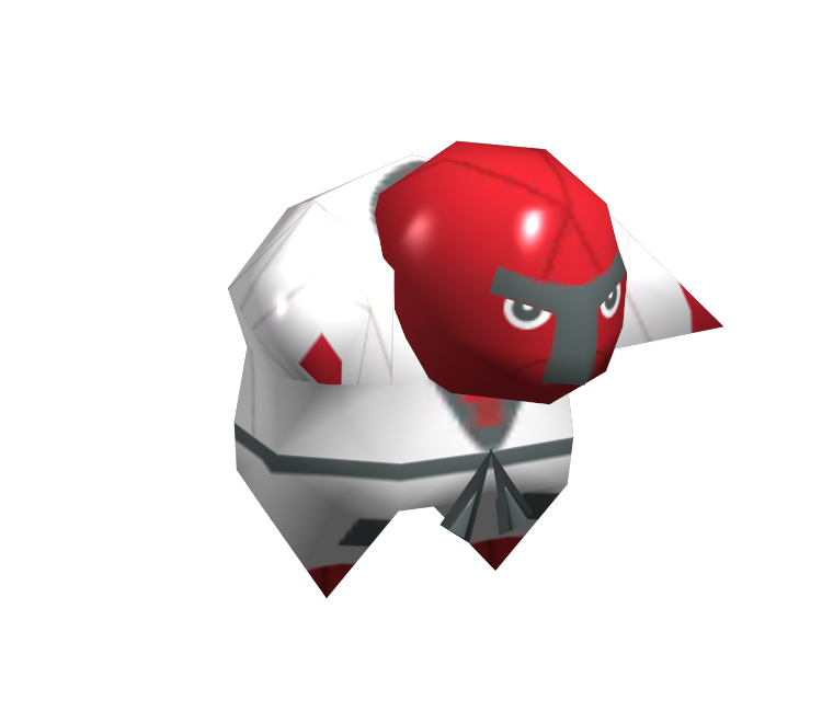 Download ZIP Archive - Pokémon Rumble World
