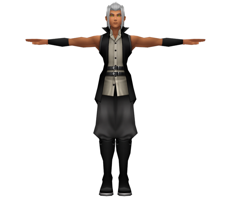 Preview in Browser - Kingdom Hearts Dream Drop Distance HD