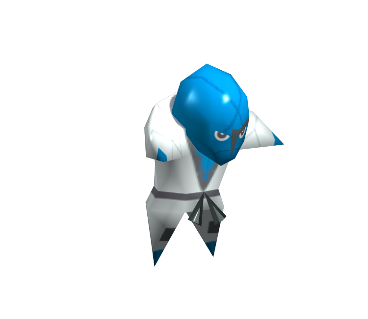 Download ZIP Archive - Pokémon Rumble World