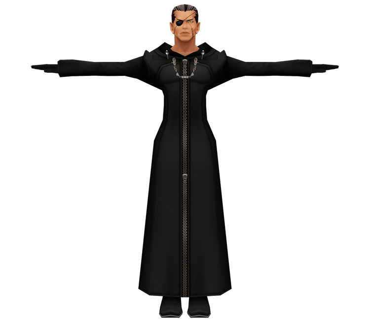 Preview in Browser - Kingdom Hearts Dream Drop Distance HD