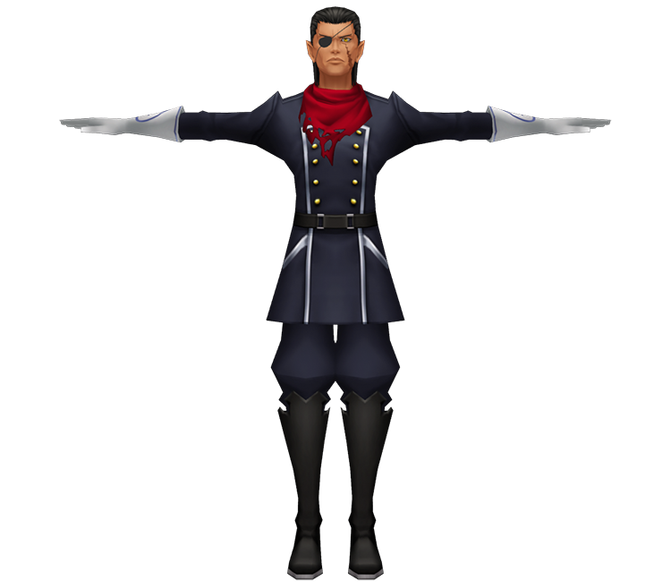 Preview in Browser - Kingdom Hearts Dream Drop Distance HD