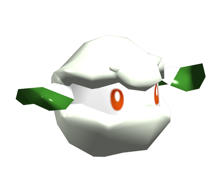 Download ZIP Archive - Pokémon Rumble World