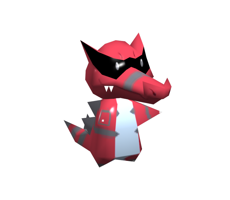 Download ZIP Archive - Pokémon Rumble World