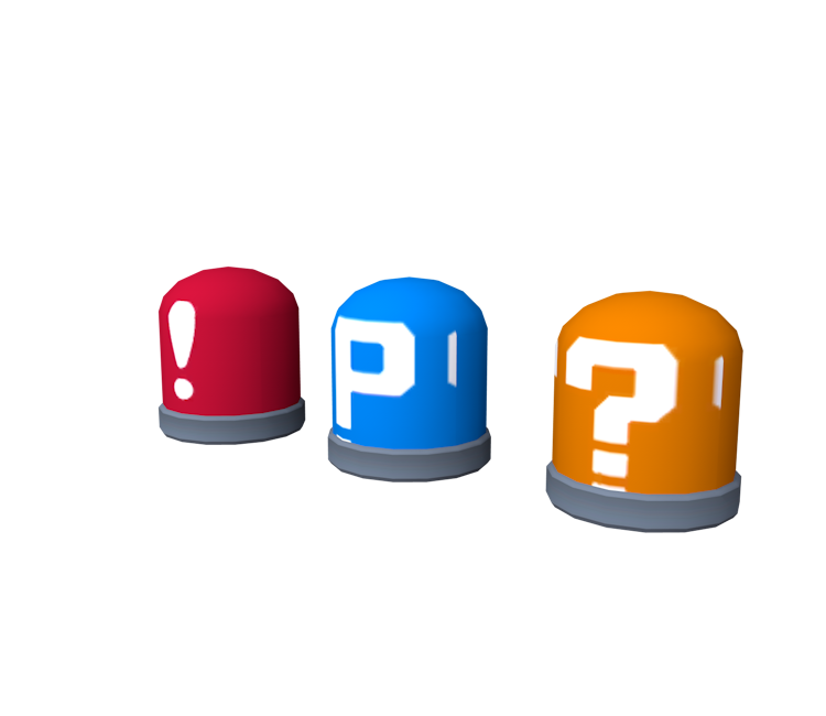 Download ZIP Archive - New Super Mario Bros. U / New Super Luigi U