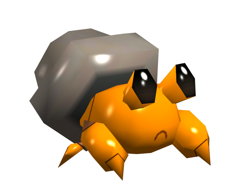 Download ZIP Archive - Pokémon Rumble World