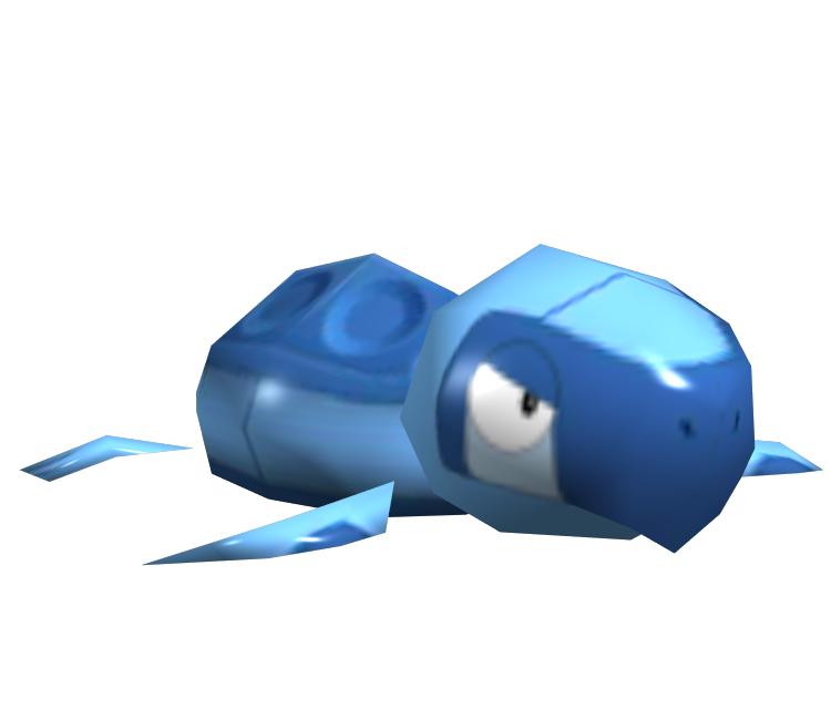 Download ZIP Archive - Pokémon Rumble World