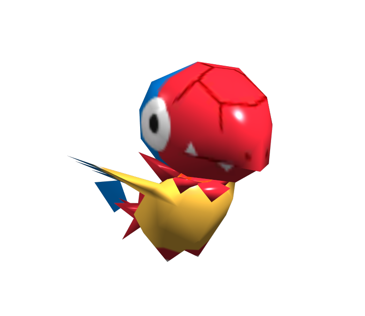 Download ZIP Archive - Pokémon Rumble World