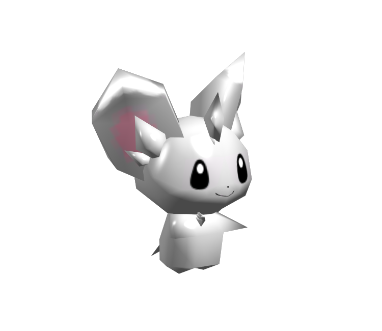 Download ZIP Archive - Pokémon Rumble World