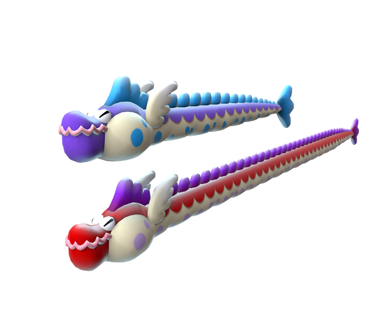 Download ZIP Archive - New Super Mario Bros. U / New Super Luigi U