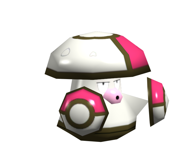 Download ZIP Archive - Pokémon Rumble World