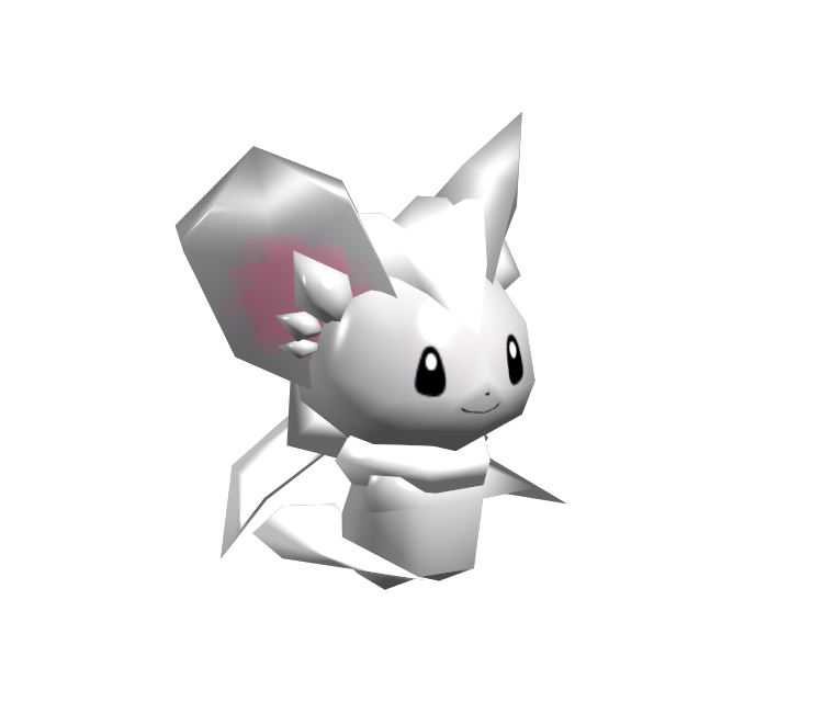 Download ZIP Archive - Pokémon Rumble World