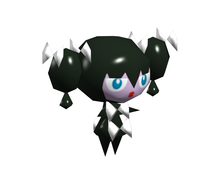 Download ZIP Archive - Pokémon Rumble World
