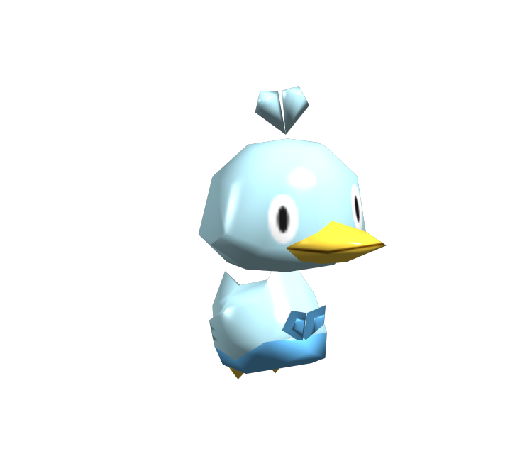 Download ZIP Archive - Pokémon Rumble World