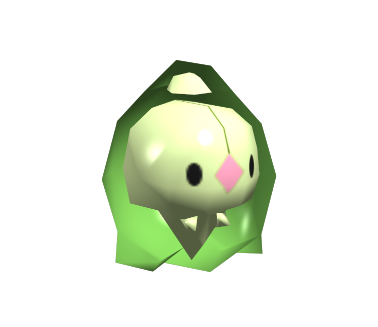 Download ZIP Archive - Pokémon Rumble World