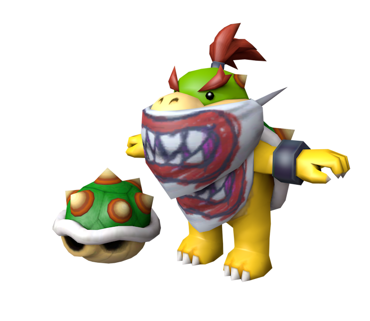 Preview in Browser - New Super Mario Bros. U / New Super Luigi U