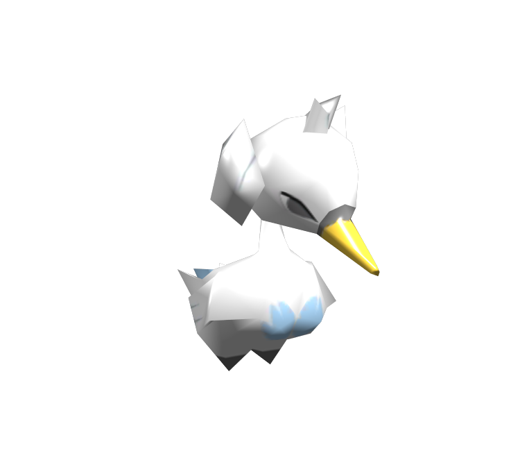 Download ZIP Archive - Pokémon Rumble World