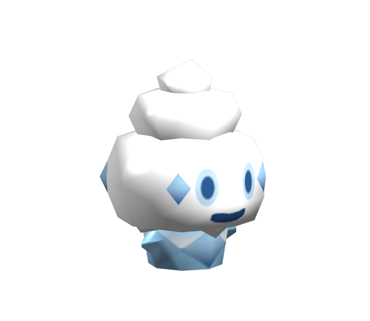Download ZIP Archive - Pokémon Rumble World