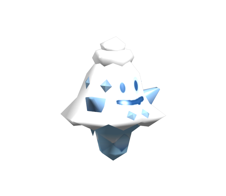 Download ZIP Archive - Pokémon Rumble World