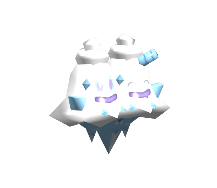 Download ZIP Archive - Pokémon Rumble World