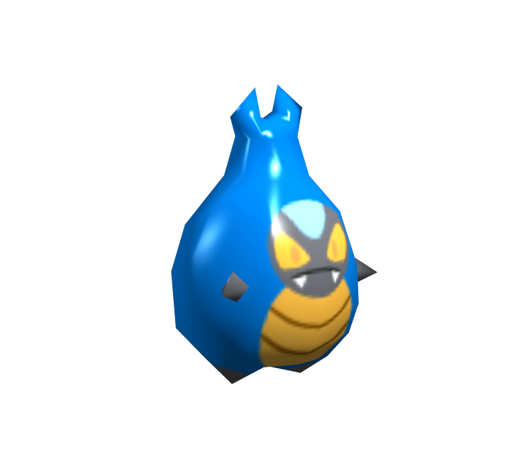 Download ZIP Archive - Pokémon Rumble World