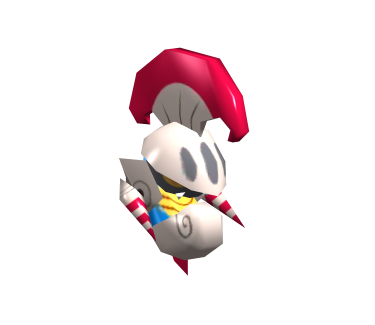 Download ZIP Archive - Pokémon Rumble World