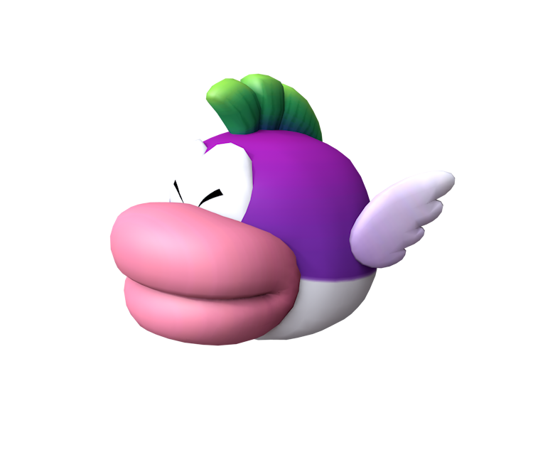 Download ZIP Archive - New Super Mario Bros. U / New Super Luigi U