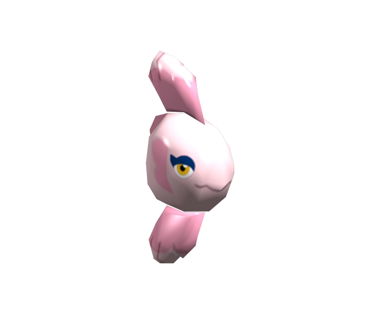 Download ZIP Archive - Pokémon Rumble World