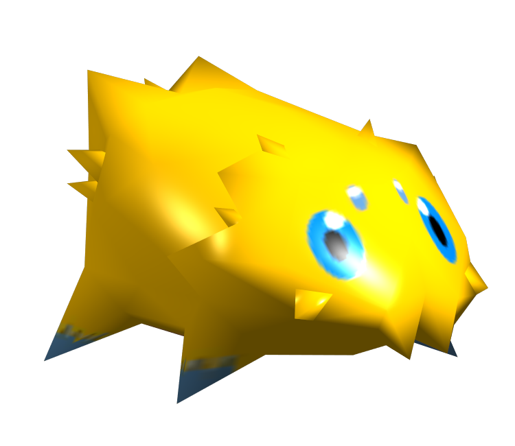Download ZIP Archive - Pokémon Rumble World