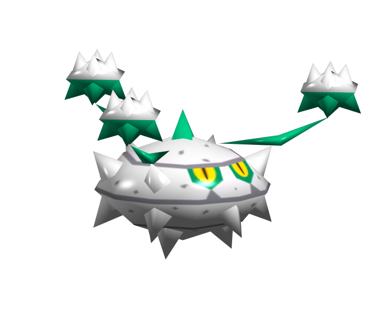 Download ZIP Archive - Pokémon Rumble World