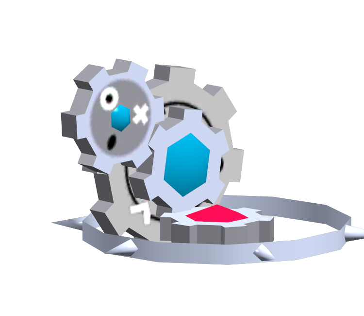 Download ZIP Archive - Pokémon Rumble World
