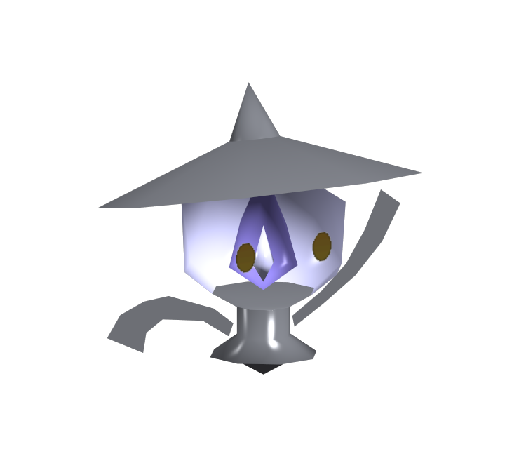 Download ZIP Archive - Pokémon Rumble World