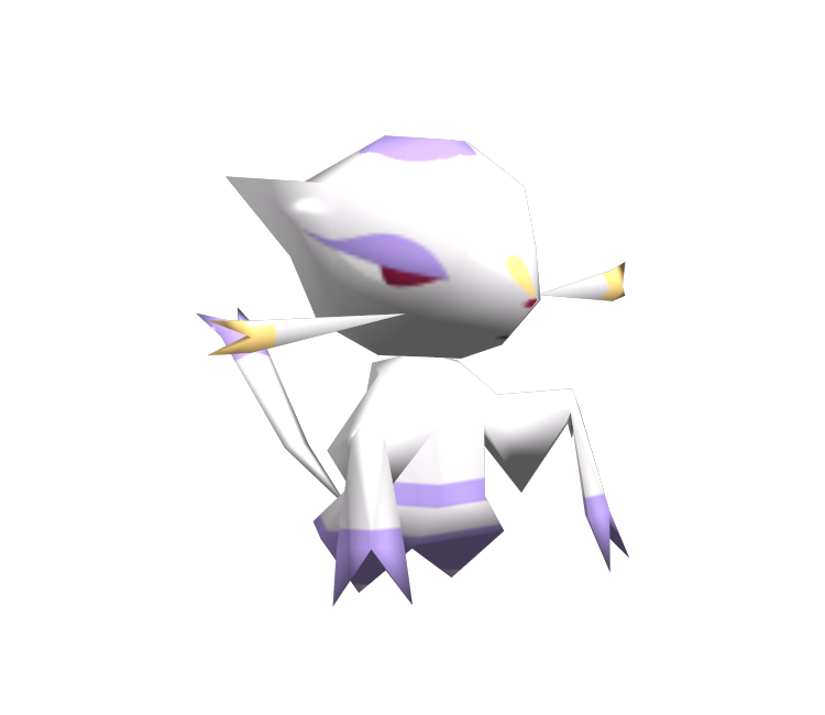 Download ZIP Archive - Pokémon Rumble World