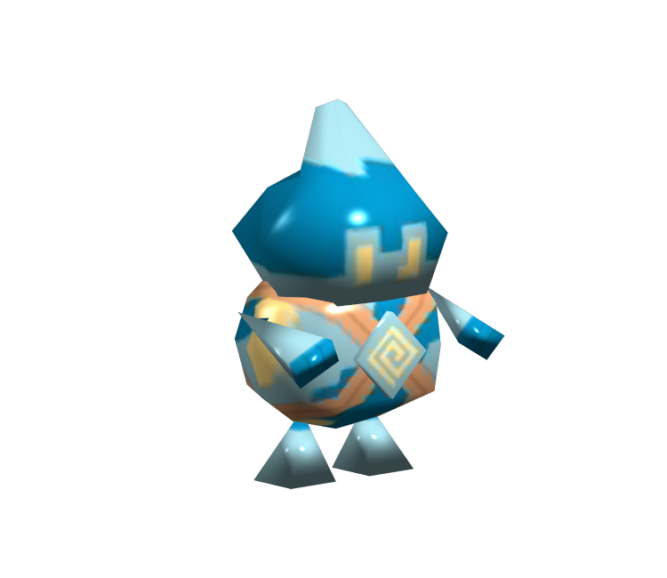 Download ZIP Archive - Pokémon Rumble World