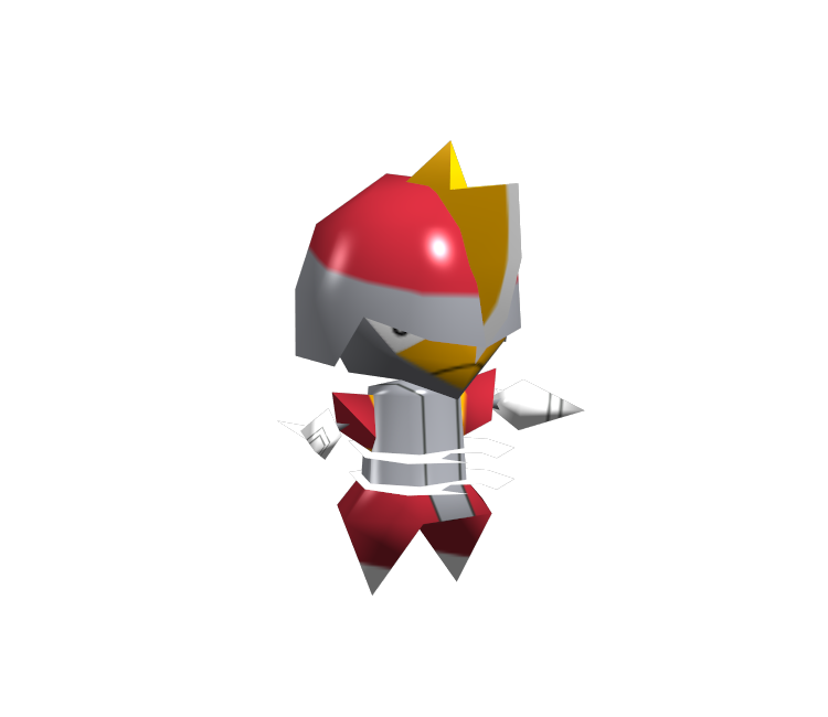 Download ZIP Archive - Pokémon Rumble World