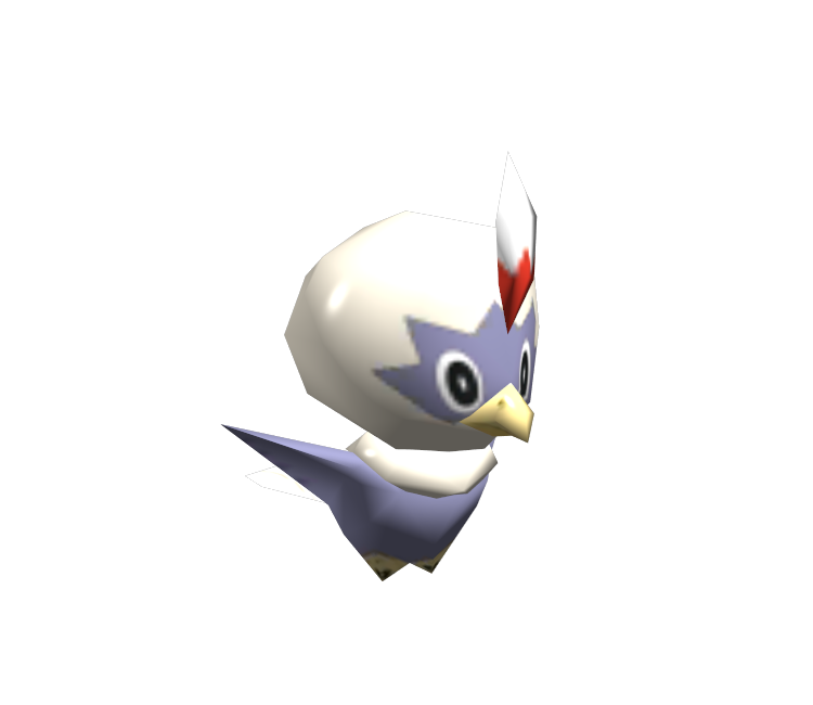 Download ZIP Archive - Pokémon Rumble World