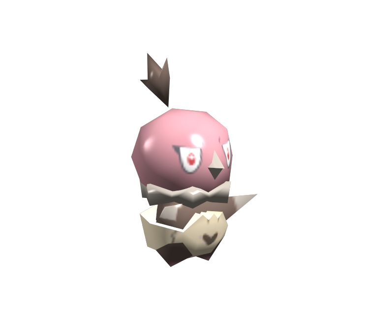 Download ZIP Archive - Pokémon Rumble World