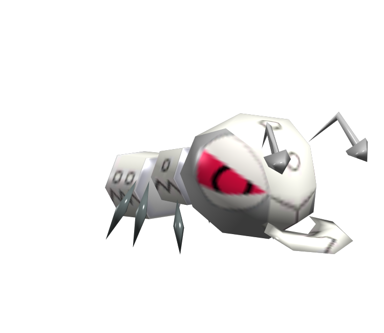 Download ZIP Archive - Pokémon Rumble World