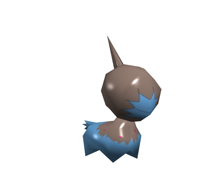 Download ZIP Archive - Pokémon Rumble World