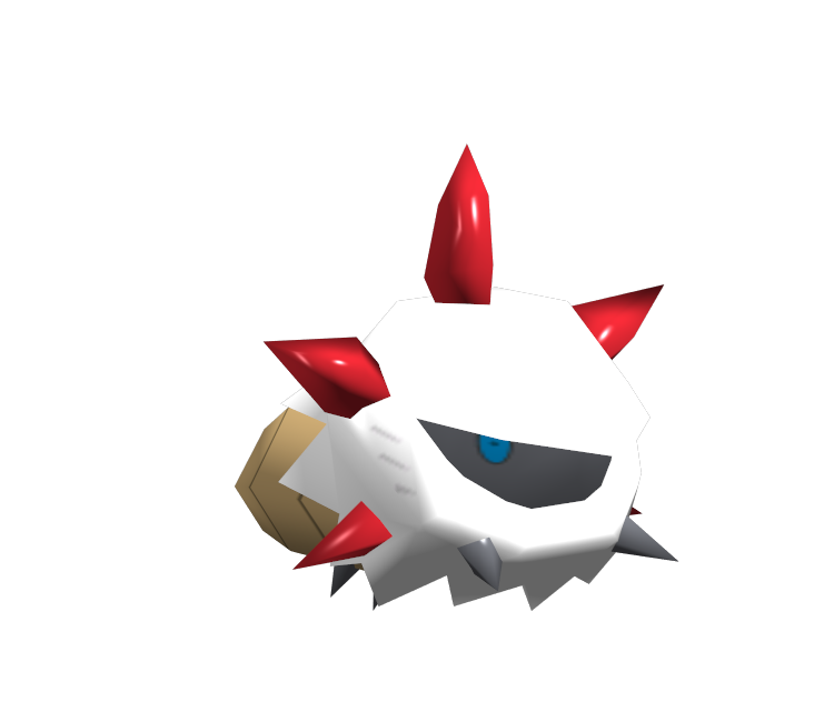 Download ZIP Archive - Pokémon Rumble World