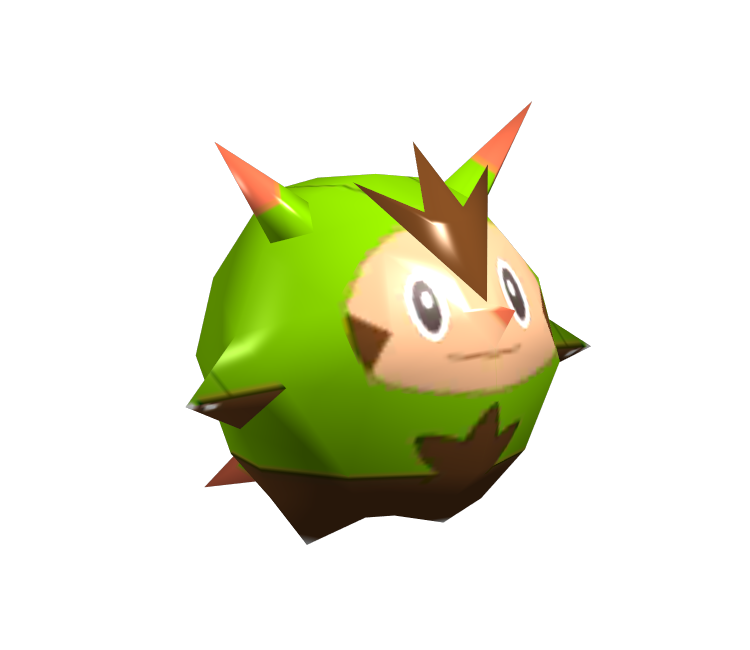 Preview in Browser - Pokémon Rumble World