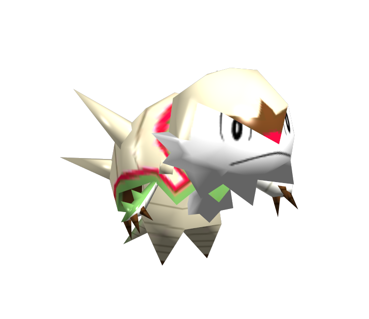 Preview in Browser - Pokémon Rumble World
