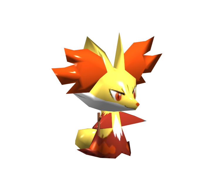 Preview in Browser - Pokémon Rumble World