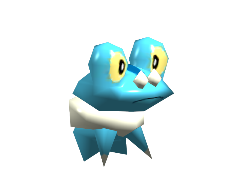 Preview in Browser - Pokémon Rumble World