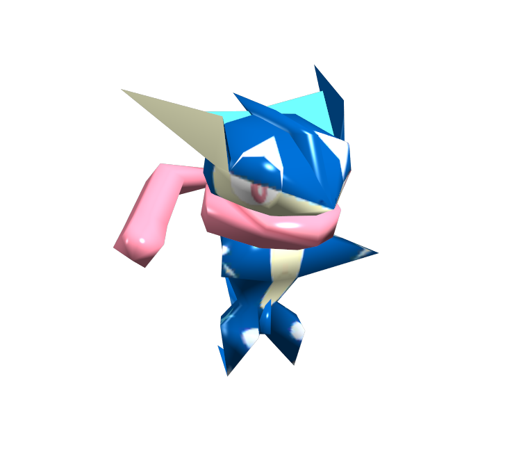 Preview in Browser - Pokémon Rumble World