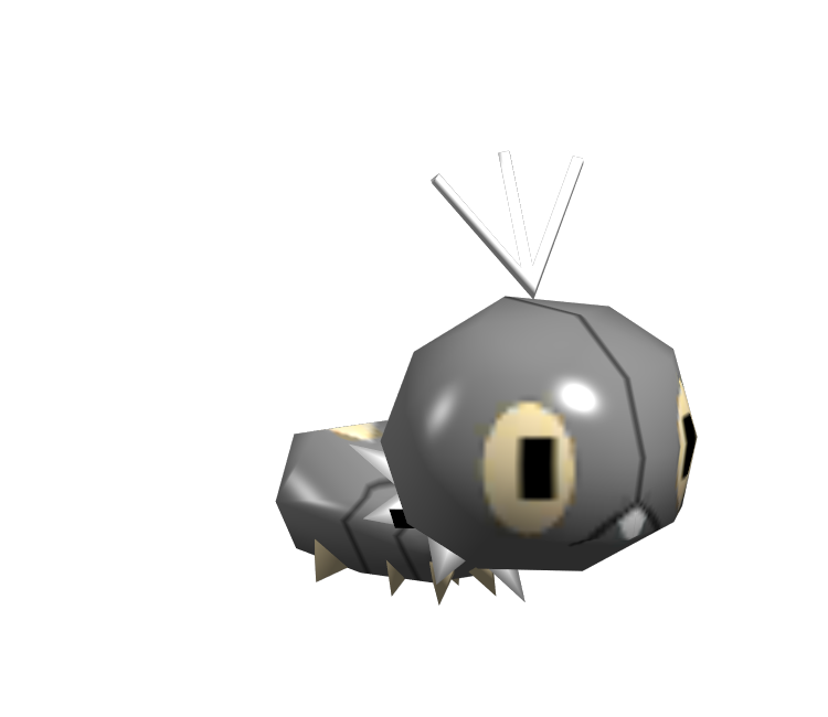 Preview in Browser - Pokémon Rumble World