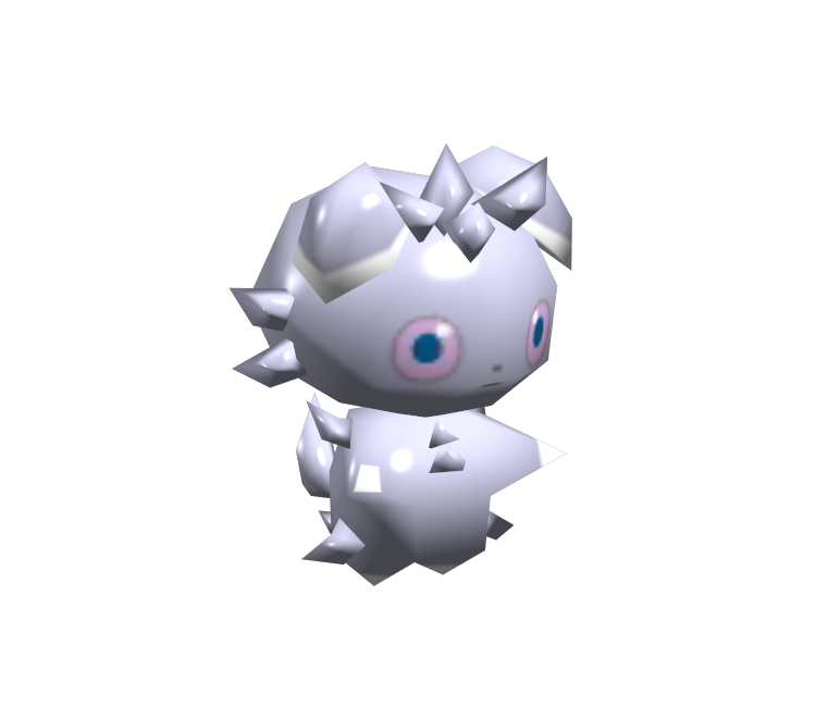 Preview in Browser - Pokémon Rumble World